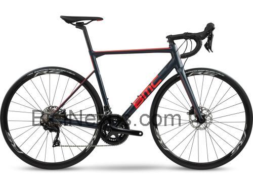 BMC Teammachine ALR01 TWO ficha técnica y opiniones